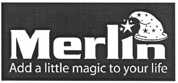 add a little magic to your life