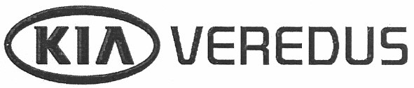 veredus