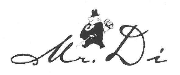 mr. ді