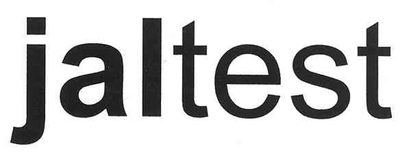 jaltest