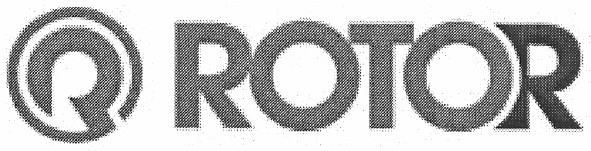 rotor