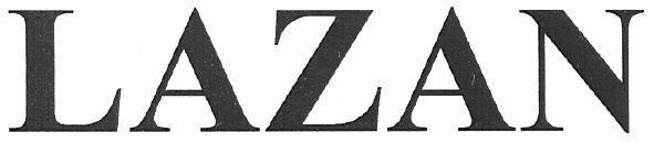 lazan
