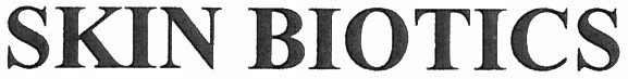 skin biotics