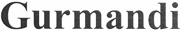 gurmandi