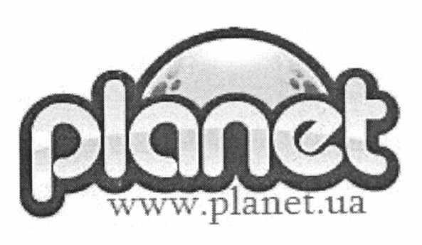 Лого ТМ planet