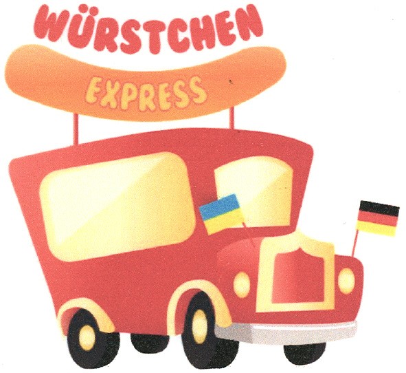 wurstchen express