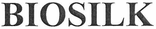 biosilk