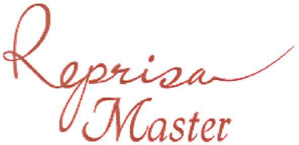reprisa master