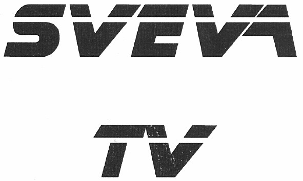 sveva tv