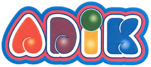 adik