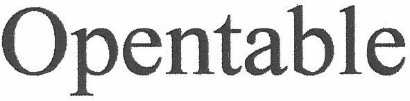 opentable