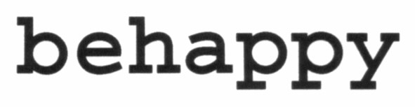 behappy