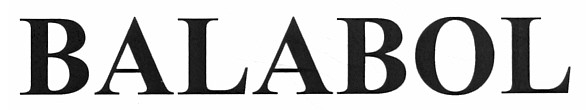 balabol