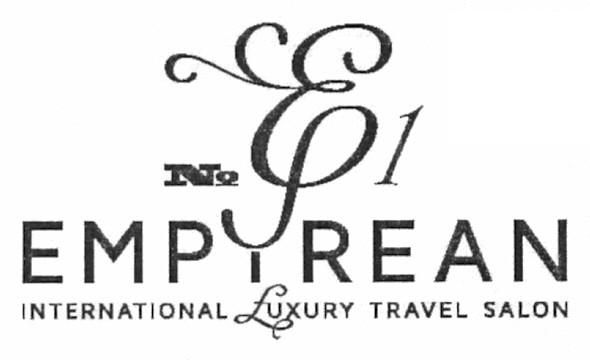 international luxury travel salon
