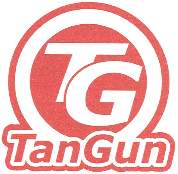 tangun