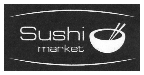 sushi market