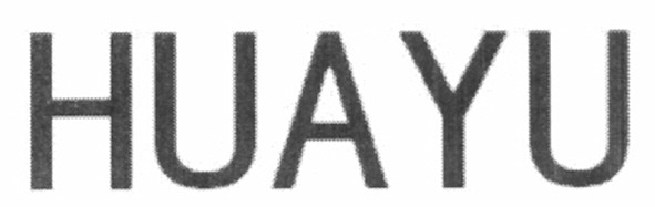 huayu