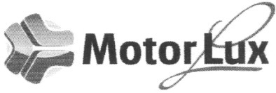 motor lux