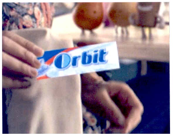 orbit