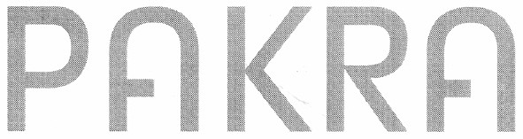 pakra