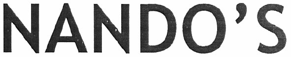 nando`s