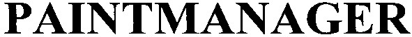 paintmanager