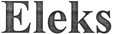 eleks