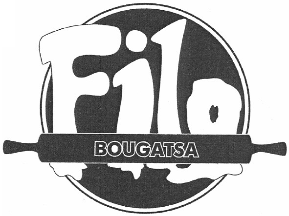 bougatsa
