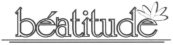 beatitude
