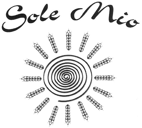 sole mio