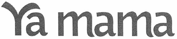 ya mama