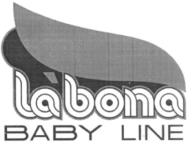 labona baby line