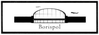 borispol