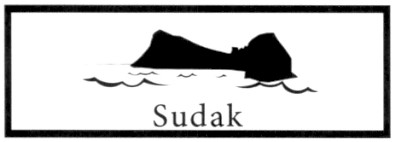 sudak