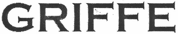 griffe
