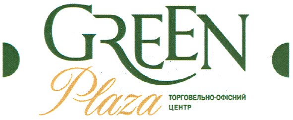 торговельно-офісний центр