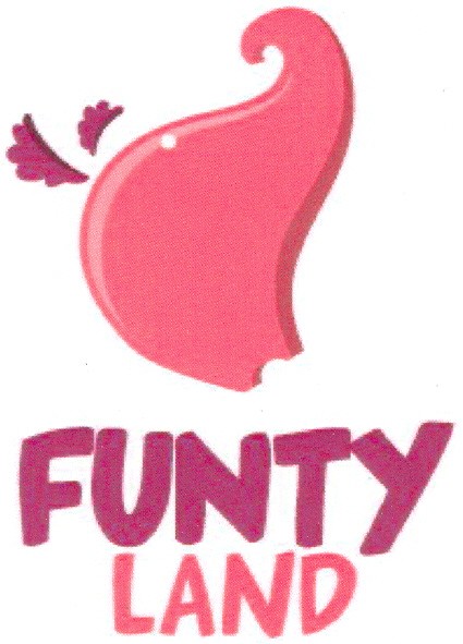 funty land