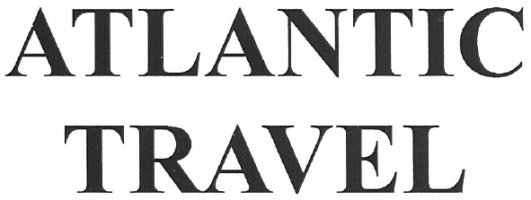 atlantic travel