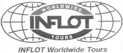 worldwide inflot tours
