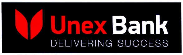 unex bank delivering success