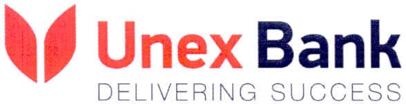 unex bank delivering success