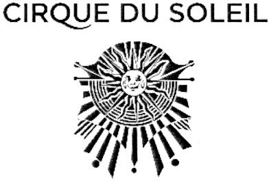 cirque du soleil