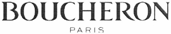 boucheron paris