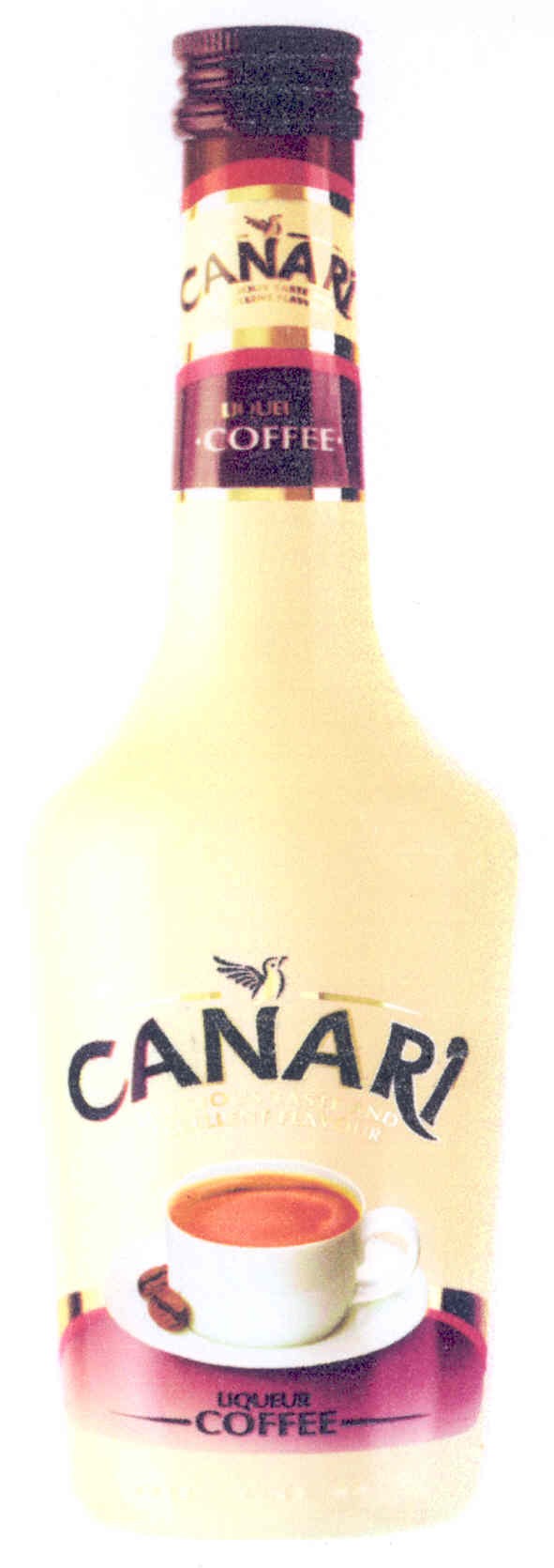 liqueur coffee