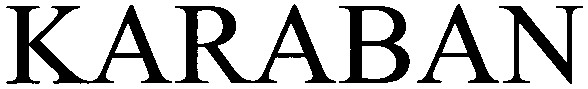 karaban