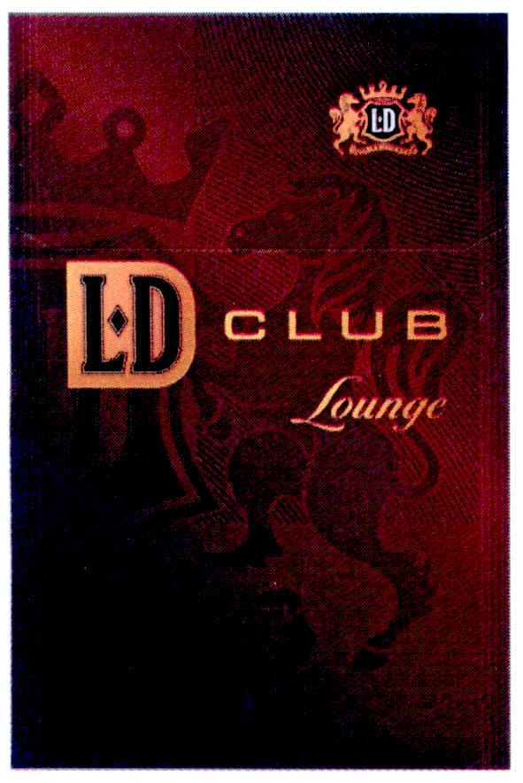 club lounge