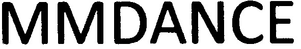 mmdance