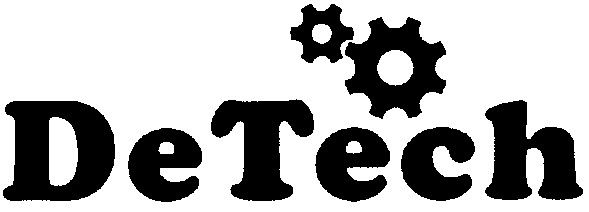 detech