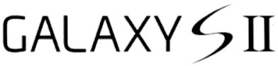 galaxy s ii