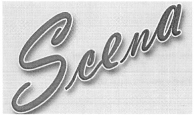 scena